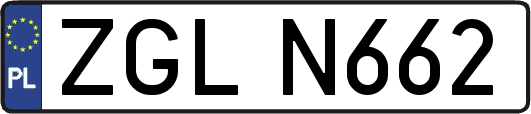 ZGLN662