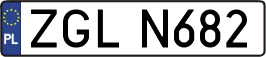 ZGLN682