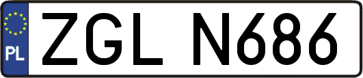 ZGLN686