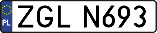 ZGLN693