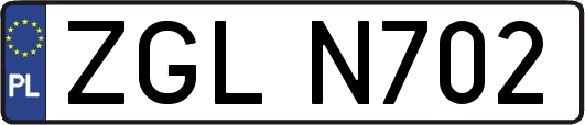 ZGLN702