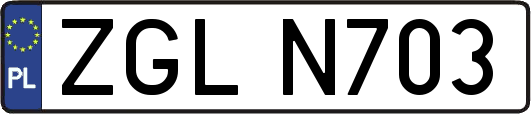 ZGLN703