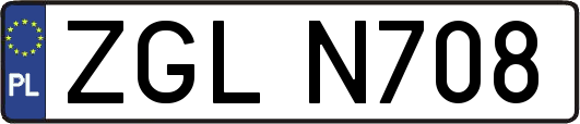 ZGLN708