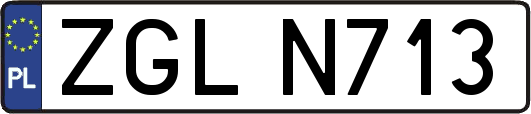 ZGLN713