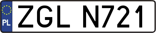 ZGLN721
