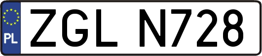 ZGLN728