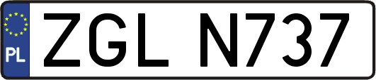 ZGLN737