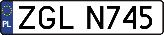 ZGLN745