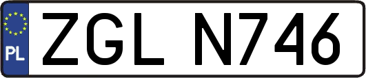 ZGLN746