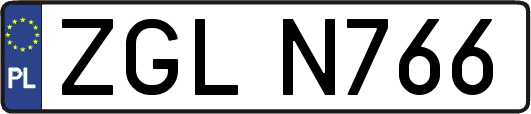 ZGLN766