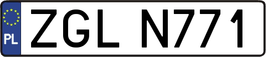 ZGLN771