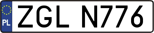 ZGLN776