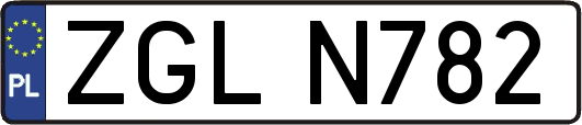 ZGLN782