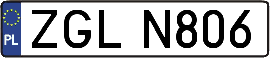 ZGLN806