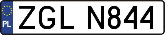 ZGLN844