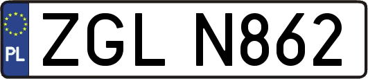 ZGLN862
