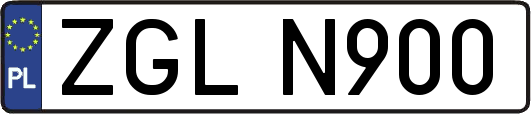 ZGLN900