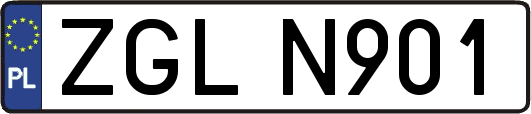 ZGLN901