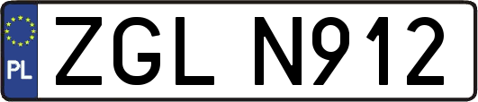 ZGLN912