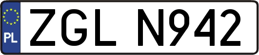 ZGLN942