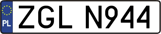 ZGLN944