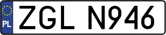 ZGLN946