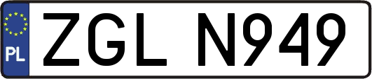 ZGLN949