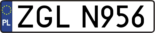 ZGLN956