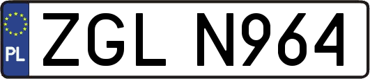 ZGLN964