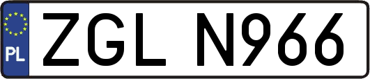 ZGLN966