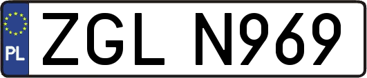 ZGLN969