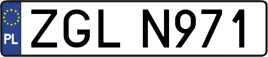 ZGLN971