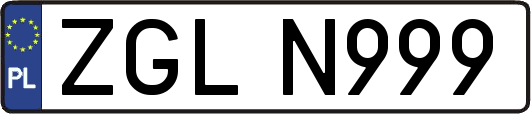 ZGLN999