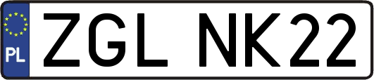 ZGLNK22
