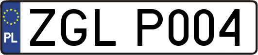 ZGLP004