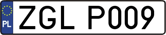 ZGLP009