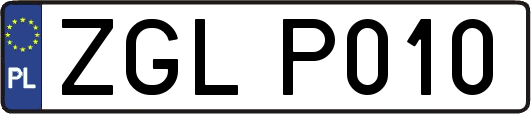 ZGLP010