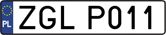 ZGLP011