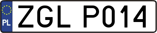 ZGLP014