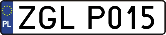 ZGLP015