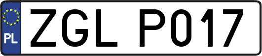 ZGLP017