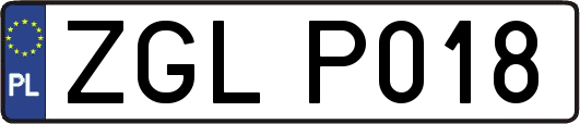 ZGLP018