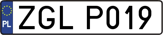 ZGLP019