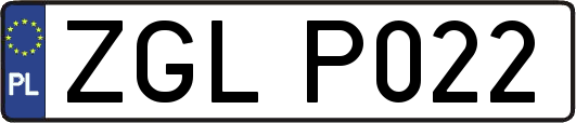 ZGLP022