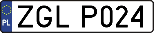 ZGLP024