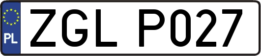 ZGLP027