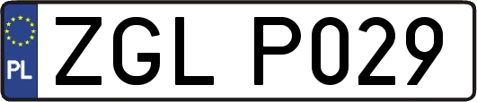 ZGLP029