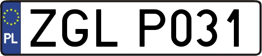 ZGLP031