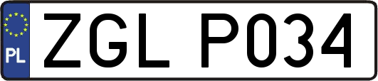 ZGLP034