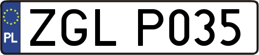 ZGLP035